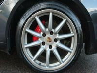 used Porsche Cayman 3.4