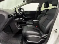 Used MG MG4 EV Trophy 180 kW (245 HP) 2025 White Hatchback