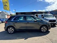 used Citroën C4 Picasso 1.6 e-HDi 115 Airdream Exclusive 5dr ETG6