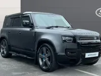 Used Land Rover Defender Carpathian Edition 525 HP (386 kW) 2024 SUV