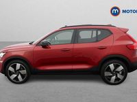 Used Volvo XC40 Ultimate 262 HP (192 kW) 2023 Red SUV