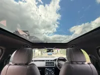 Used Land Rover Range Rover Velar R-Dynamic 2018 Grey SUV