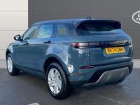 Used Land Rover Range Rover evoque S 269 HP (197 kW) 2024 Hatchback