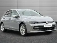 Used VW Golf VIII Match 150 HP (110 kW) 2026 Moonstone grey Hatchback