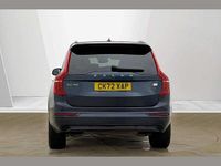 Used Volvo XC90 Ultimate 455 HP (334 kW) 2022 Blue SUV