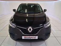 Used Renault Kadjar Iconic 2019 Black SUV