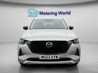 Used Mazda CX-60 Homura-Line 328 HP (241 kW) 2026 SUV