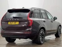 Used Volvo XC90 Plus 449 HP (330 kW) 2025 Red SUV