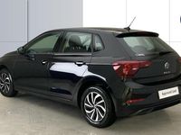 Used VW Polo Life 95 HP (69 kW) 2025 Hatchback