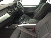 Used BMW X6 2011 SUV