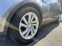 Used Land Rover Discovery SE 240 HP (176 kW) 2017 Silver SUV