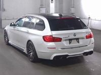 Used BMW 523 M Sport 2026 White