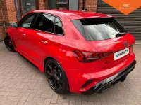 Used Audi RS3 Premium 400 HP (294 kW) 2025 Other Sedan