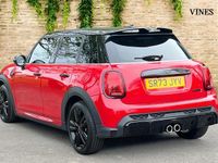 Used Mini Cooper S Hatch 176 HP (129 kW) 2024 Red Hatchback