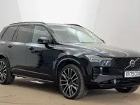 Used Volvo XC90 Ultra 247 HP (181 kW) 2026 SUV