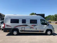 Used Fiat Ducato 2016 Silver Van