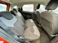 Używany Ford Ecosport Titanium 2014 Czerwony SUV