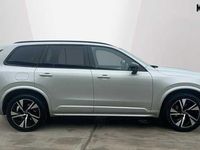 Used Volvo XC90 R-Design 296 HP (217 kW) 2022 Other SUV