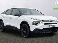 Gebraucht Citroën C4 PureTech 131 PS (96 kW) 2023 Kleinwagen