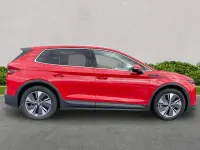 Usado Skoda Elroq 210 kW (286 CV) 2025 Rojo SUV