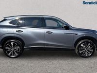 Used MG HS Trophy 224 HP (164 kW) 2026 SUV