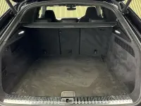 Used Audi Q8 Advanced 600 HP (441 kW) 2020 Black SUV