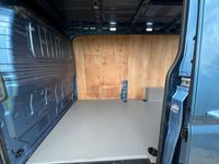 used Maxus V90 2.0 D20 LUX