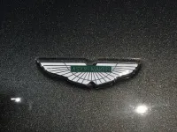 Used Aston Martin V8 Vantage 2014 Ceramic grey Cabriolet