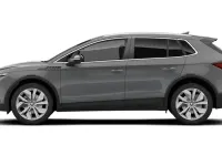 New Skoda Elroq SE L 150 kW (204 HP) 2026 SUV