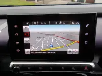 Używany Citroën C4 Cactus Flair 100 KM (73 kW) 2014 Purpurowy Hatchback