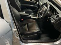 Used Mercedes C250 AMG 2012 Silver Estate