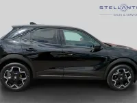 Used Vauxhall Mokka S 134 HP (98 kW) 2025 Black SUV