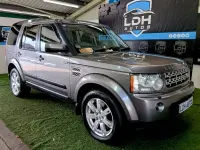 Used Land Rover Discovery 2010 SUV
