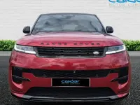 Used Land Rover Range Rover Sport First Edition 510 HP (375 kW) 2023 SUV