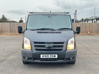 used Ford Transit 280 TREND LR P/V