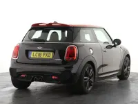 Używany Mini Cooper S Hatch 2018 Hatchback
