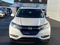 used Honda HR-V 1.5 i-VTEC EX (s/s) 5-Door