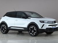 Used Vauxhall Mokka Ultimate 131 HP (96 kW) 2025 SUV