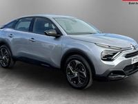 Used Citroën C4 PureTech 131 HP (96 kW) 2024 SUV