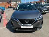 Used Nissan Qashqai Acenta Premium 140 HP (102 kW) 2023 SUV