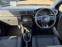 Used Citroën C3 PureTech 83 HP (61 kW) 2023 Red Hatchback