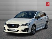 used Subaru Levorg 2.0i GT 5dr Lineartronic