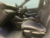 Used Peugeot 2008 GTi 100 kW (136 HP) 2023 White SUV