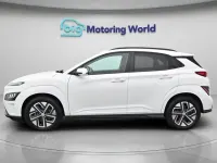 Used Hyundai Kona Premium 10 kW (14 HP) 2022 SUV