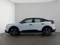 Used Citroën C4 PureTech 101 HP (74 kW) 2023 White SUV