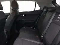 Used Kia Stonic GT-Line 98 HP (72 kW) 2024 Grey SUV