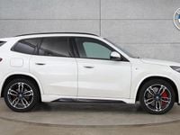 Used BMW iX1 M Sport 147 kW (201 HP) 2025 White SUV