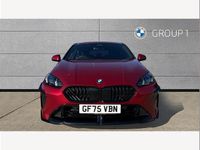 Used BMW 120 M Sport 154 HP (113 kW) 2025 Red Hatchback