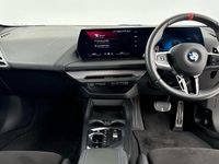 Usado BMW M135 Comfort Edition 296 CV (217 kW) 2025 Negro Utilitario