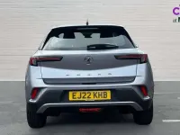 Usado Vauxhall Mokka Edition 100 CV (73 kW) 2022 Gris SUV